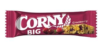 Corny BIG Brusinka 50g