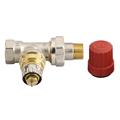 Danfoss 013G0012 Radiátorový ventil, RA-N 10, Normální průtok, DN 10, Přímý, F