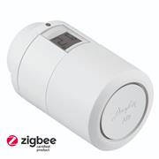 Danfoss Ally eTRV Zigbee, termostatická hlavica, 014G2460