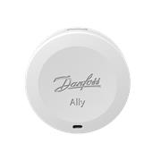 Danfoss Ally prostorové čidlo 014G2480, Zigbee