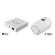 Danfoss Ally základní sada 014G2440, (1x 014G2400 + 1x 014G2460), Zigbee
