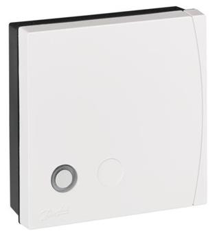 Danfoss Home link BR, kotlové relé 014G0272
