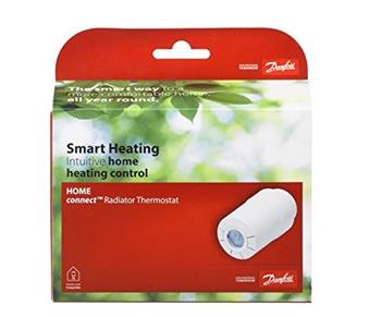 Danfoss Home Link Connect 014G0541, bezdrátová ter