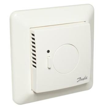 Danfoss Home Link FT, termostat pro podl. vytápění
