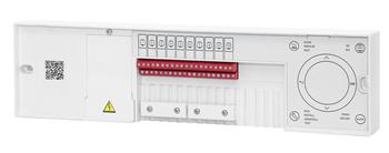 Danfoss Icon řídící regulátor OTA 088U1141, 24 V, 15 výstupů