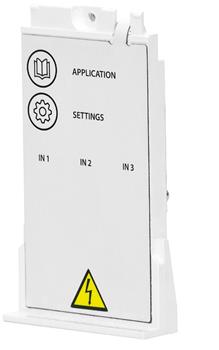 Danfoss Icon Rozšiřující modul 088U1100