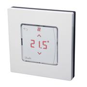 Danfoss Icon2 088U2128, 24V Room Thermostat, On-wall