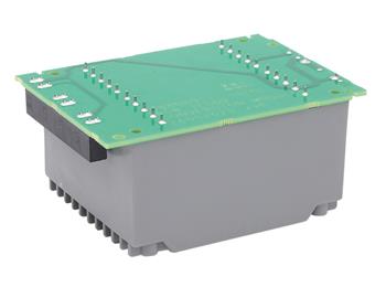 Danfoss Icon2 konverzní modul 088U2140, 24V TWA