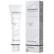 Dentissimo zubní pasta PRO -Whitening - bělící, 75ml