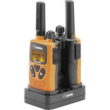 DeTeWe Outdoor 8500