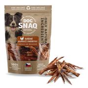 DOG SNAQ, Kuřecí pařátky sušené 100g