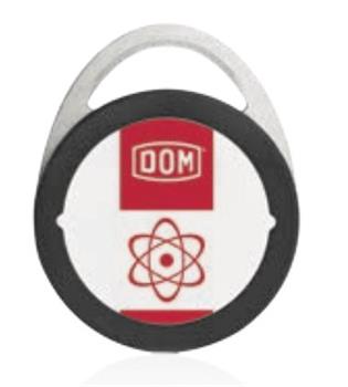 Dom Tapkey čip