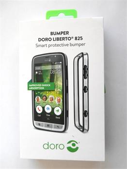 Doro bumper pro Liberto 825, černá