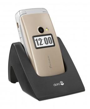 Doro Primo 413, zlatá