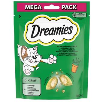 DREAMIES pochoutka Catnip 180g