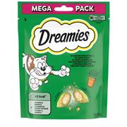 DREAMIES pochoutka Catnip 180g
