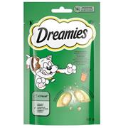 DREAMIES pochoutka Catnip 60g