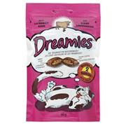 DREAMIES pochoutka s hovězím 60g