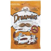 DREAMIES pochoutka s kuřecím 60g