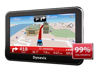 Dynavix Nano Holiday