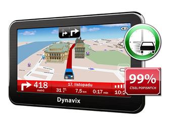 Dynavix Nano Lite Evropa