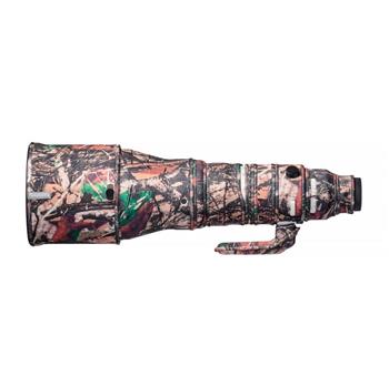 Easy Cover Lens Oak obal na objektiv Sigma 300-600mm lesní