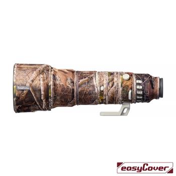 Easy Cover Lens Oak obal na objektiv Sony 400-800 OSS True Timber Kanati kamufláž