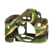 Easy Cover Pouzdro Reflex Silic Canon 5D Mark III Camouflage