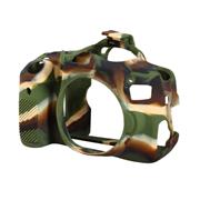 Easy Cover Pouzdro Reflex Silic Canon 650D/700D Camouflage