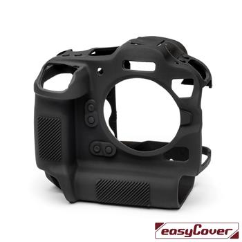 Easy Cover Pouzdro Reflex Silic Canon R3 Black