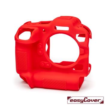 Easy Cover Pouzdro Reflex Silic Canon R3 Red