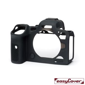 Easy Cover Pouzdro Reflex Silic Canon R5 II Black
