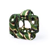 Easy Cover Pouzdro Reflex Silic Nikon D4s Camouflage