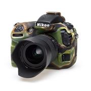 Easy Cover Pouzdro Reflex Silic Nikon D810 Camouflage