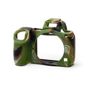 Easy Cover Pouzdro Reflex Silic Nikon Z9 Camouflage