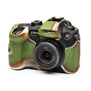 Easy Cover Pouzdro Reflex Silic Panasonic GH5/GH5s Camouflage