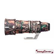 EasyCover Lens Oak obal na objektiv Canon RF 100-300 lesní