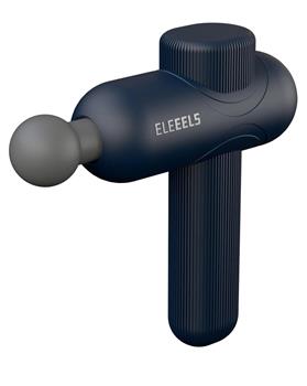 ELEEELS G1 Masážní pistole
