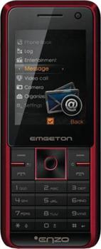 Emgeton ENZO - 3G DualSIM