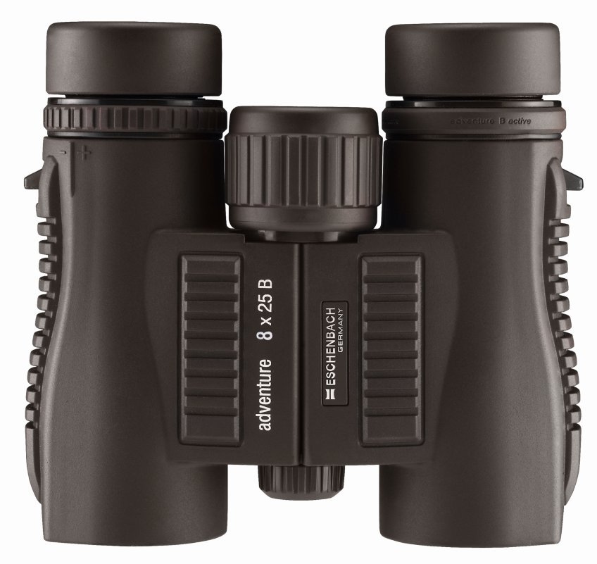 Eschenbach dalekohled adventure B active 8x25 B