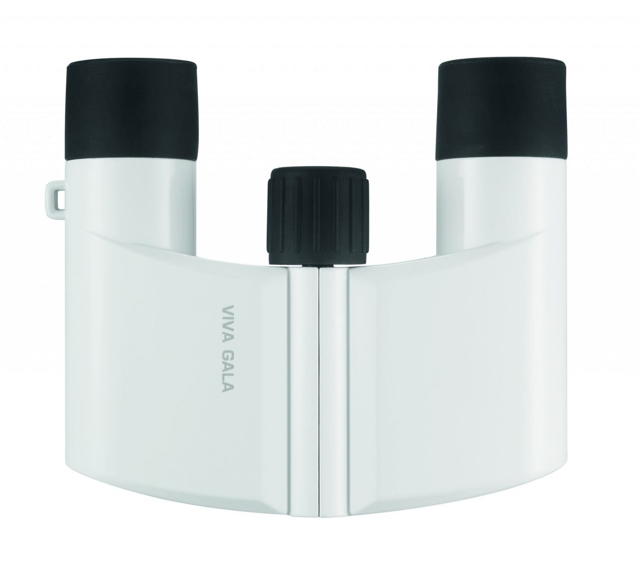 Eschenbach dalekohled viva 6x15 White
