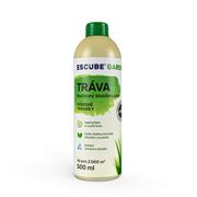 ESCUBE GARDEN tráva, 500 ml