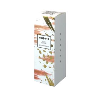 ESSENS Bytová vůně Secret Amber - 150 ml