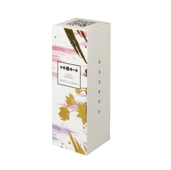 ESSENS Bytová vůně White Flowers - 150 ml