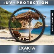 Exakta UV filtr 62mm Bazar