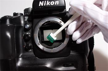 Eyelead SCK-1 (Leica, Sony) čisticí set na snímací čip fotoaparátu