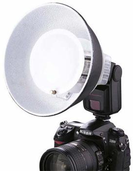 Falcon Eyes Mini reflektor FGA-SR178