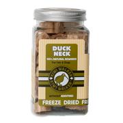 FD Duck Neck 
