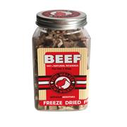 FD Snack-Beef