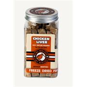  FD Snack-Chicken Liver